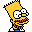 Psychiatrist Bart icon